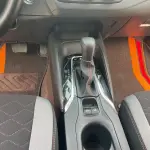 Toyota Corolla 2022 из Китая