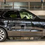Land Rover Discovery 2025 из Китая