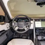 Land Rover Discovery 2025 из Китая