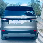 Land Rover Discovery 2020 340 л.с. — лот 57219564 из Китая