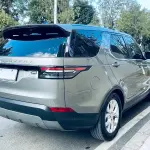 Land Rover Discovery 2020 340 л.с. — лот 57219564 из Китая