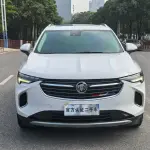 Buick Envision S 2022 из Китая