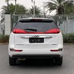 Chery Arrizo M7 2017 из Китая