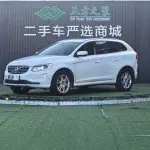 Volvo XC60 2015 из Китая