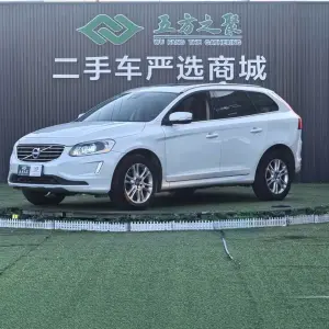 Volvo XC60 2015 из Китая