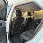 Land Rover Discovery 2020 из Китая