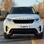 Land Rover Discovery 2020 из Китая