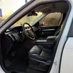 Land Rover Discovery 2020 из Китая