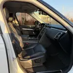 Land Rover Discovery 2020 из Китая