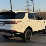 Land Rover Discovery 2020 из Китая