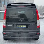 Mercedes-Benz Vito 2012 из Китая