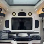 Mercedes-Benz Vito 2012 из Китая