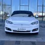 Tesla Model S 2016 из Китая