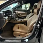 Mercedes-Benz E-Class 2023 197 л.с. — лот 57048153 из Китая