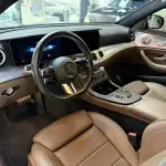 Mercedes-Benz E-Class 2023 197 л.с. — лот 57048153 из Китая