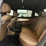 Mercedes-Benz E-Class 2023 197 л.с. — лот 57048153 из Китая