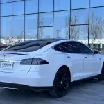 Tesla Model S 2016 из Китая