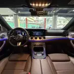 Mercedes-Benz E-Class 2023 197 л.с. — лот 57048153 из Китая