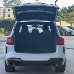BMW X3 2023 252 л.с. 252 л.с. из Китая