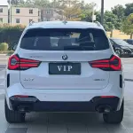 BMW X3 2023 252 л.с. 252 л.с. из Китая