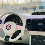 Volkswagen Beetle 2016 210 л.с. из Китая
