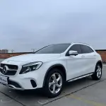 Mercedes-Benz GLA 2019 156 л.с. — лот 57227641 из Китая