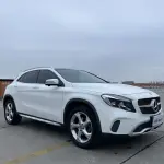Mercedes-Benz GLA 2019 156 л.с. — лот 57227641 из Китая