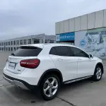 Mercedes-Benz GLA 2019 156 л.с. — лот 57227641 из Китая