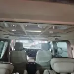 Volkswagen Caravelle 2021 из Китая