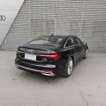 Audi A6L 2024 245 л.с. 245 л.с. 245 л.с. из Китая