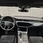 Audi A6L 2024 245 л.с. 245 л.с. 245 л.с. из Китая
