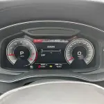 Audi A6L 2024 245 л.с. 245 л.с. 245 л.с. из Китая