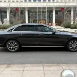 Mercedes-Benz E-Class 2019 245 л.с. 245 л.с. 245 л.с. из Китая