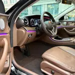 Mercedes-Benz E-Class 2019 245 л.с. 245 л.с. 245 л.с. из Китая