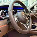 Mercedes-Benz E-Class 2019 245 л.с. 245 л.с. 245 л.с. из Китая