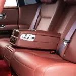 Rolls-Royce Ghost 2017 из Китая