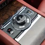 Rolls-Royce Ghost 2017 из Китая