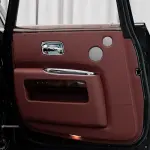 Rolls-Royce Ghost 2017 из Китая