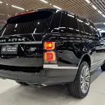 Land Rover Range Rover 2019 из Китая