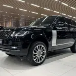 Land Rover Range Rover 2019 из Китая