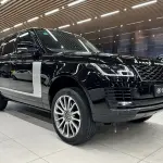 Land Rover Range Rover 2019 из Китая