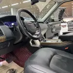 Land Rover Range Rover 2019 из Китая