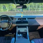 Land Rover Sport 2015 из Китая