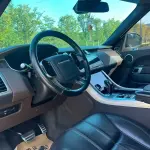 Land Rover Sport 2015 из Китая