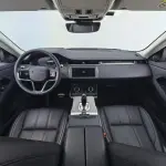 Land Rover Evoque 2022 249 л.с. — лот 57423427 из Китая