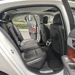 Jaguar XF 2014 240 л.с. из Китая