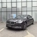 Volvo S90 2023 из Китая