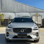 Volvo XC60 2024 из Китая