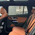 Mercedes-Benz GLC 2024 из Китая