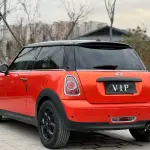 MINI Mini 2013 из Китая